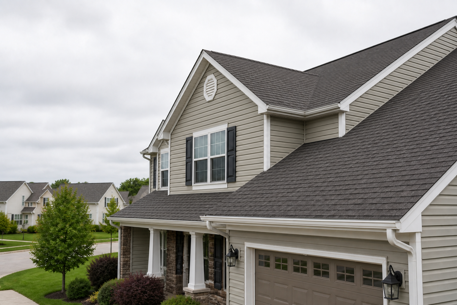 Velasquez Roofing Llc roof inspection and repair